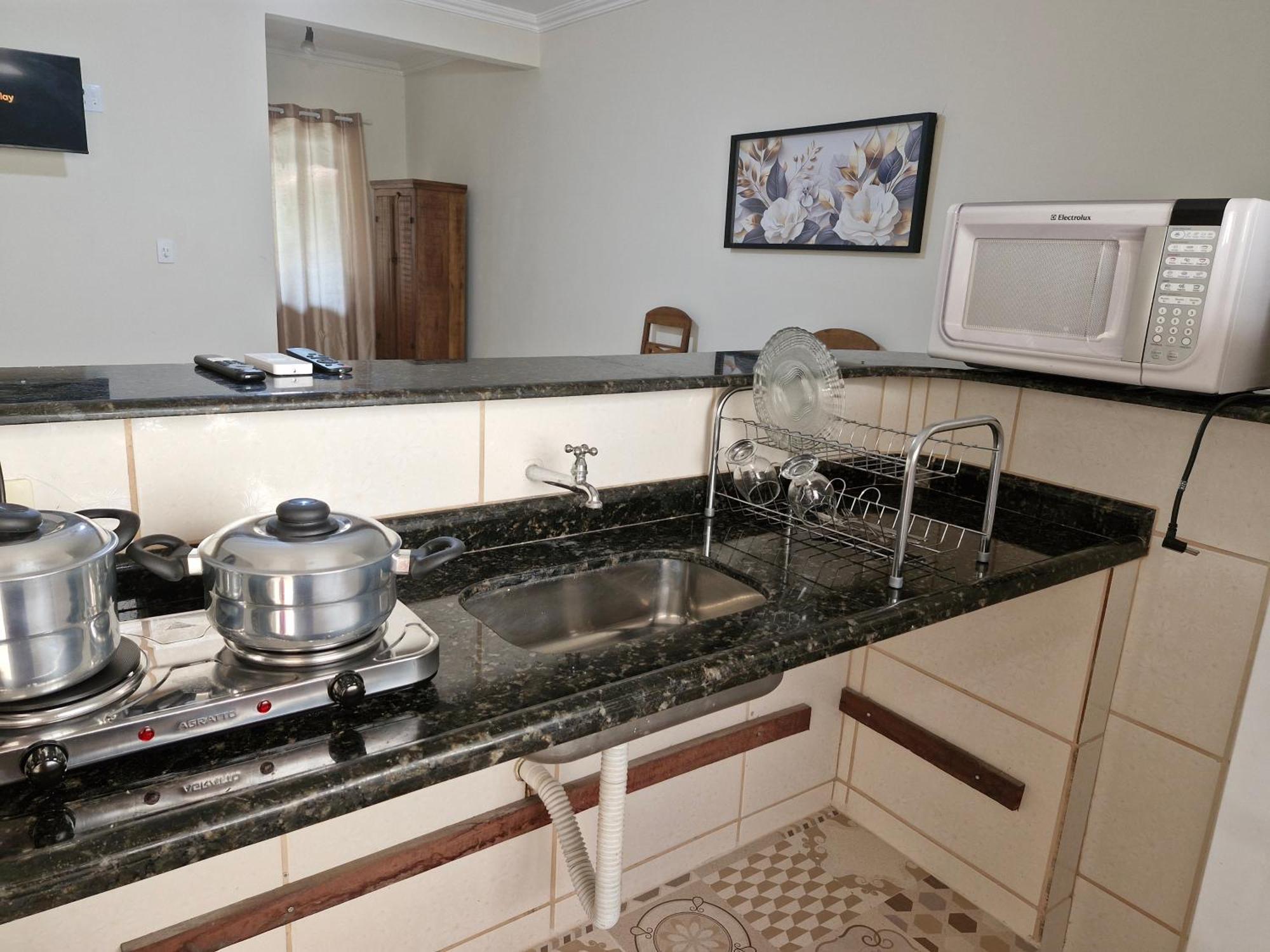 Lofts Encantus Итатиая Экстерьер фото
