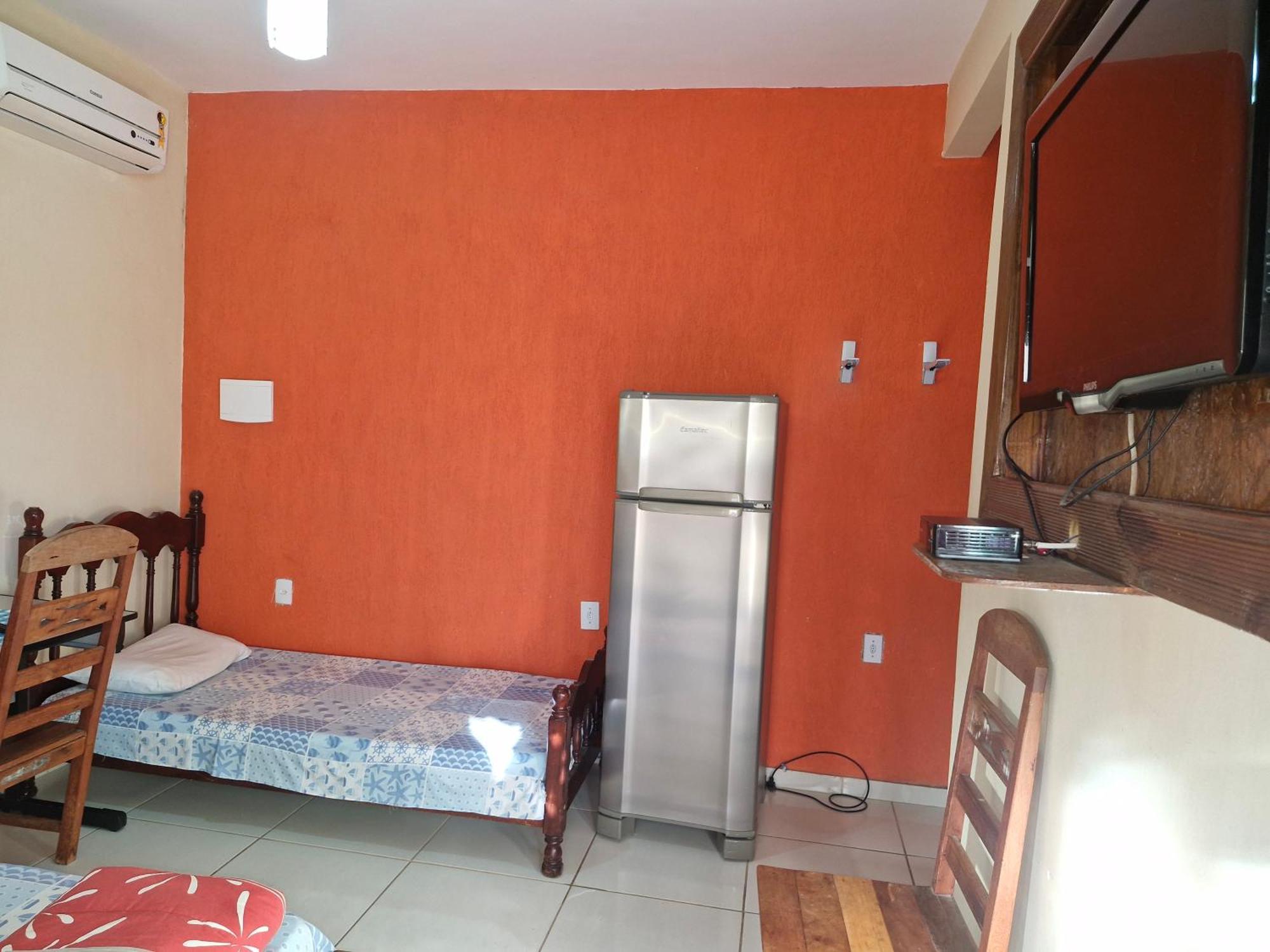 Lofts Encantus Итатиая Экстерьер фото